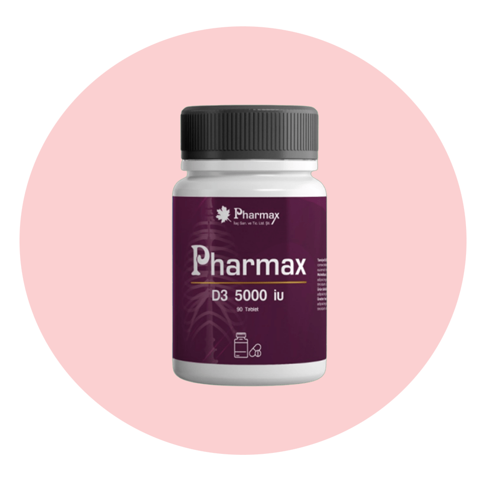 pharmax14