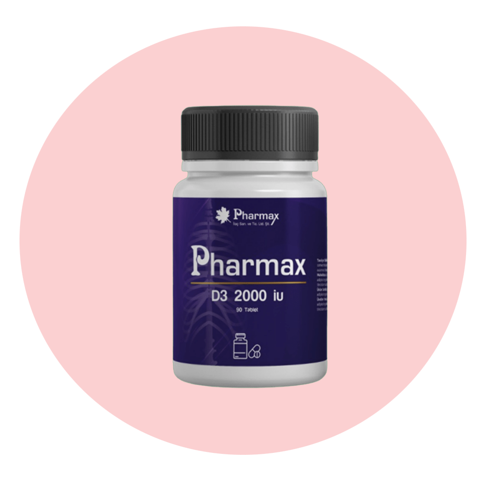 pharmax15