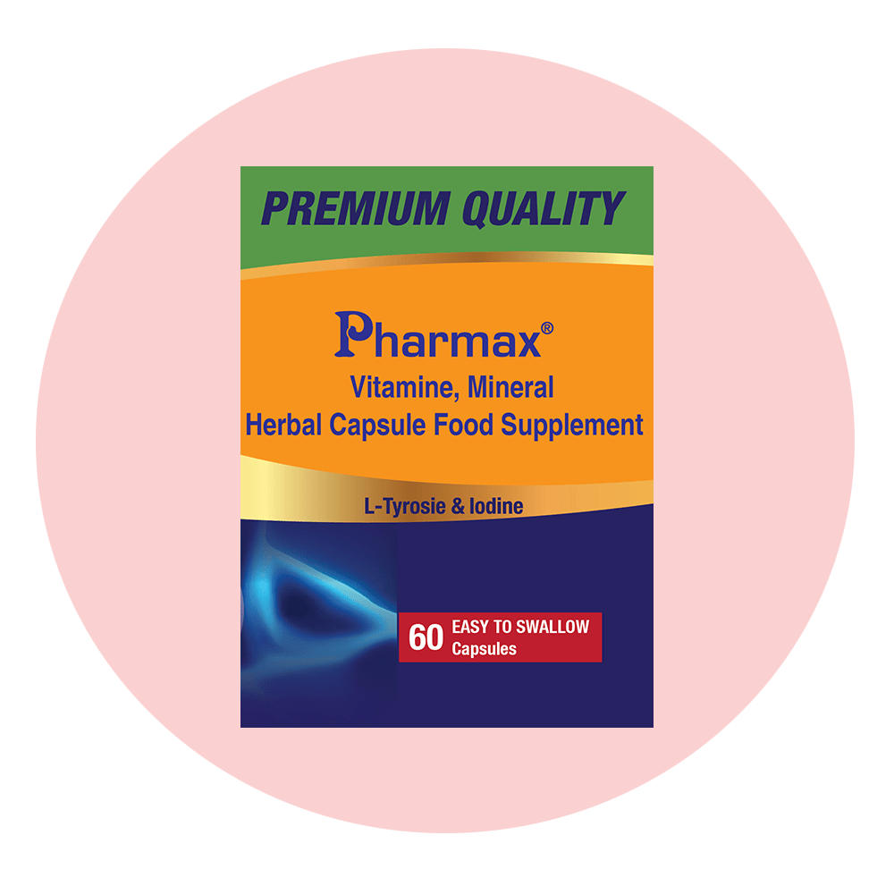 pharmax8